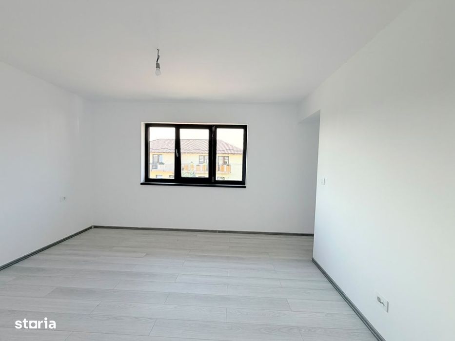 Casă finalizată și intabulată zona CUG/Horpaz - la preț de apartament