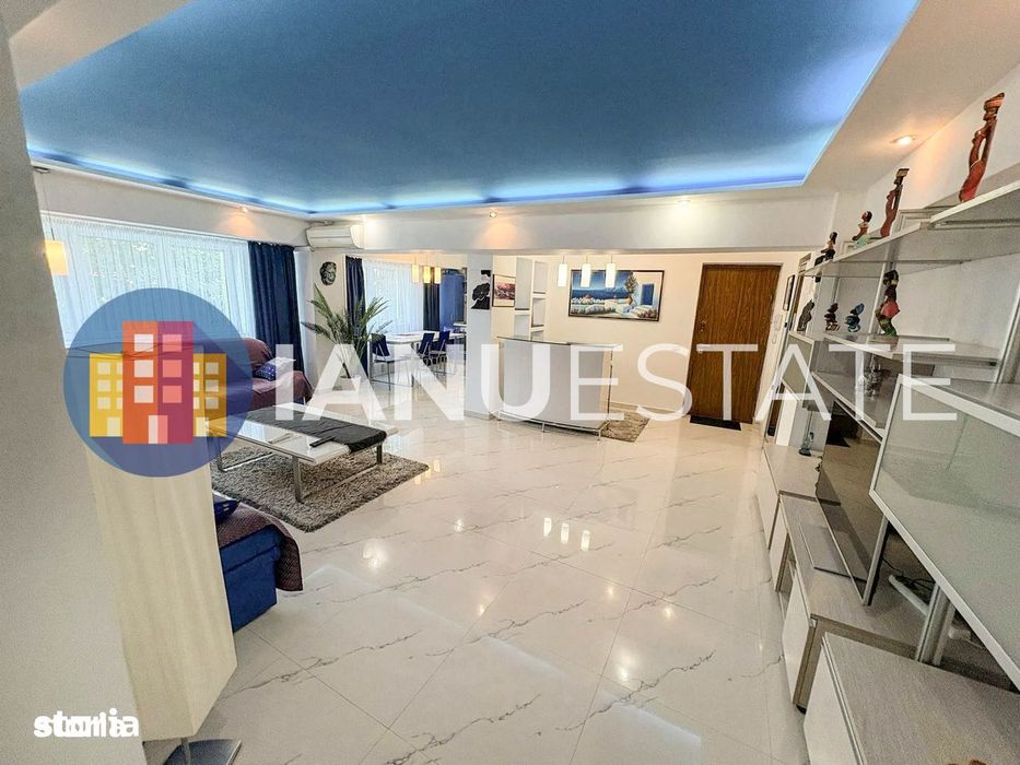 Piata Unirii 5` Metrou Constitutiei Centrul Vechi UltraCentral Renovat