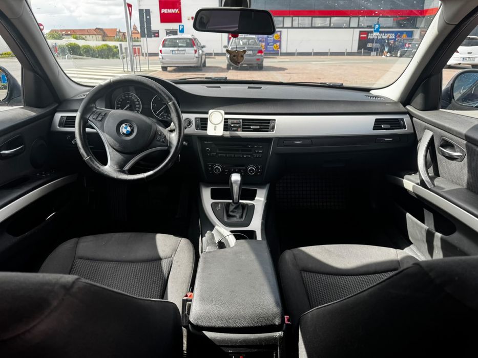 BMW 3 Series 0 — imagine 4