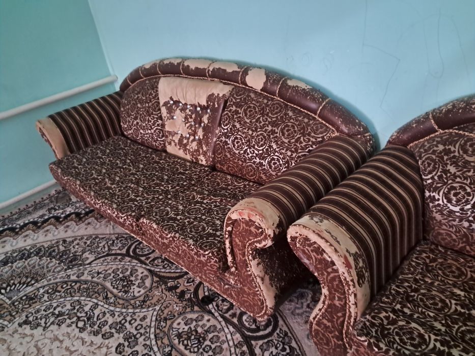 Кресло диван хорошое