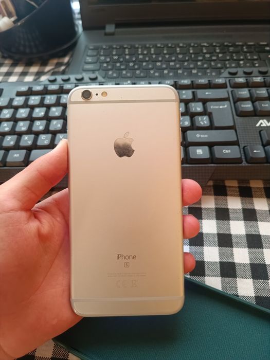 iPhone 6s plus 32gb