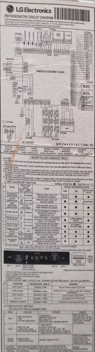 Холодильник LG GR-H802HEHL