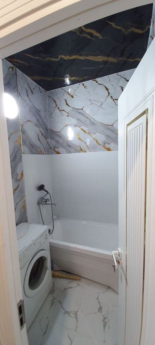 ® 2в3/3/4‼️[51м²] продается Чиланзар 8 хороший ремонт. Зеркалка