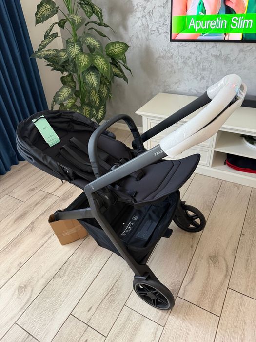 Joolz hub 2 negru