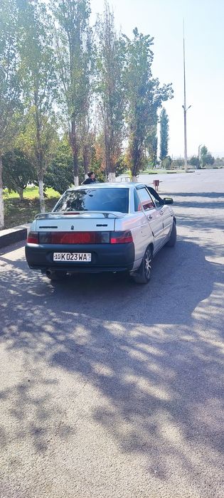 Авто Ваз 21102 модель 2003 г.в
