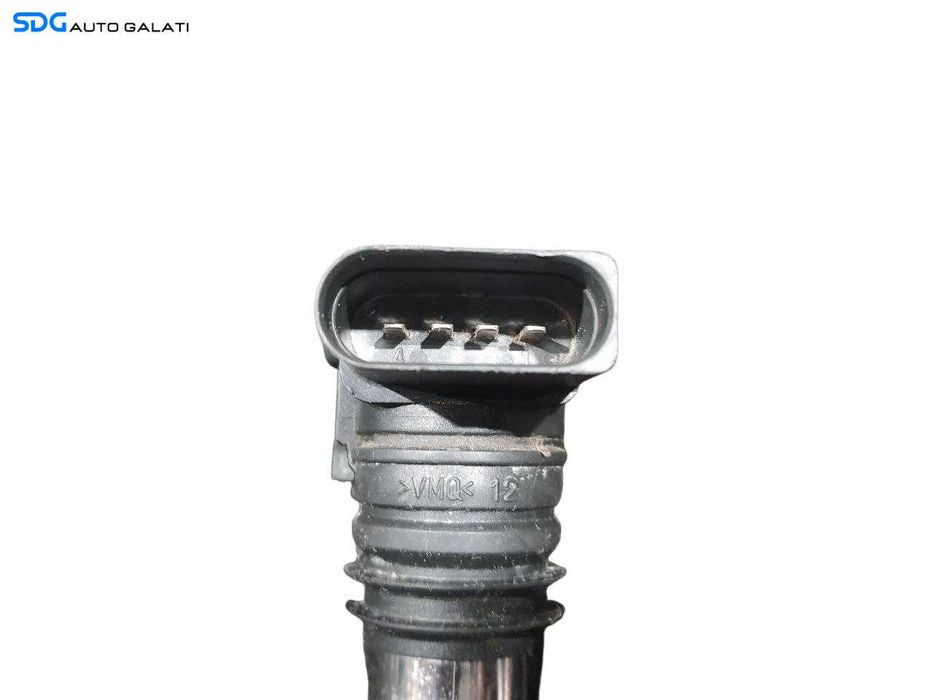 Bobina Inductie Seat Toledo 2 1.8 T 1998 - 2005 Cod 06A905115D [N3868]