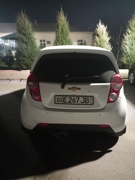 Spark 2022 yil sotiladi