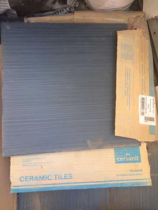 Cersanit. Кафель-плитка для пола.