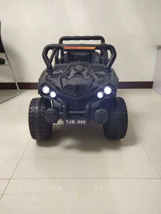 Detskiy moshina. Pultli moshina.