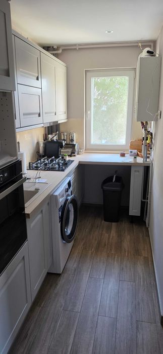 Apartament 3 camere