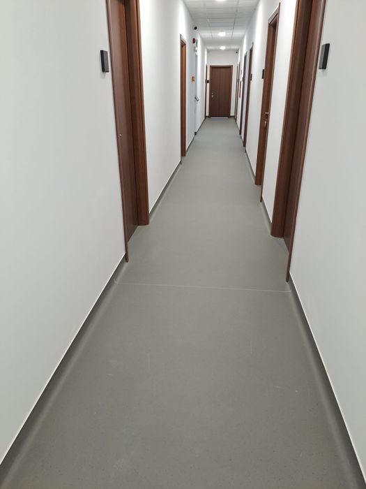 Montaj Covor Pvc,Linoleum,Mocheta,Sapa Autonivelantă