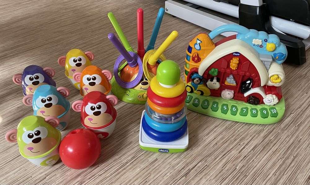 Продам игрушки