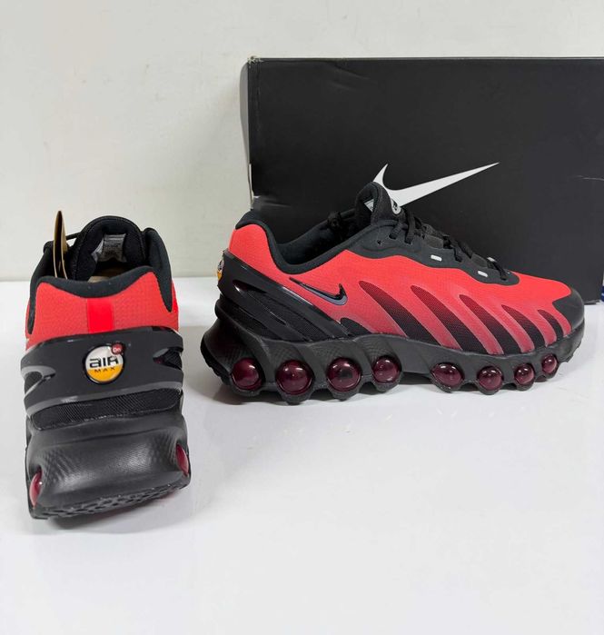 Nike Air Max  Dn