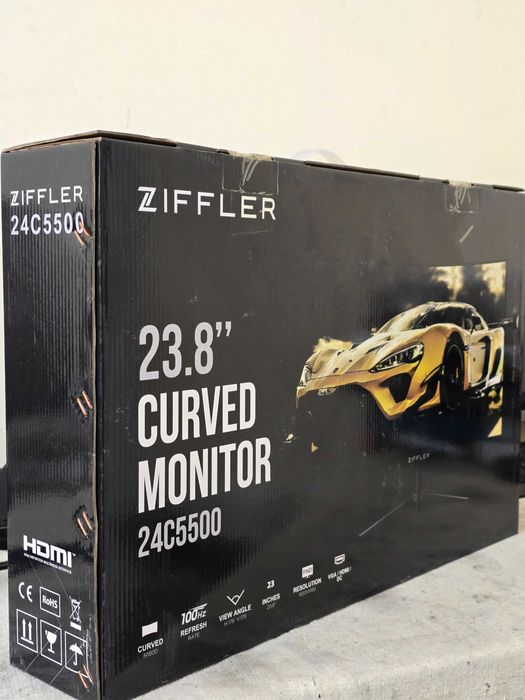 Kompyuter uchun xar xil turdagi monitorlar arzon narxda