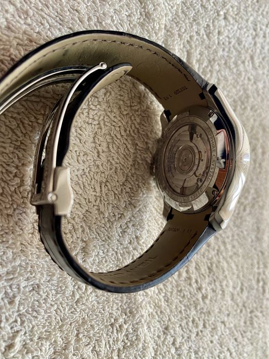 Raymond Weil Parsifal automatic