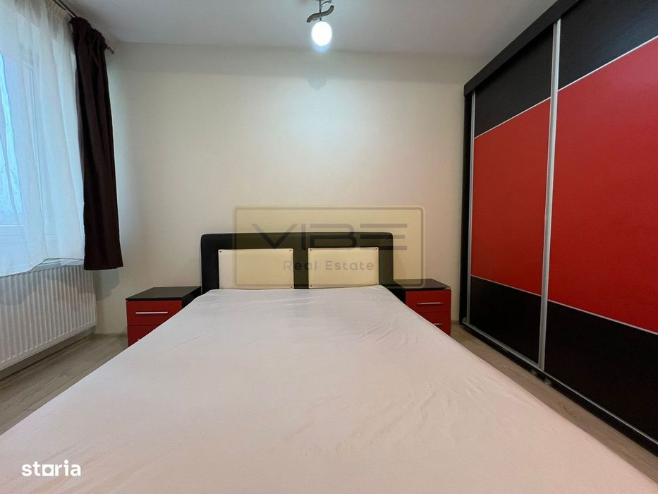 Apartament 2 camere+parcare Tatarasi - Penta Rezidential