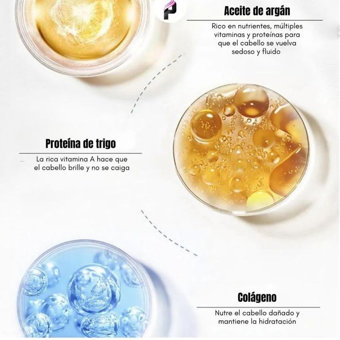 Karsell-soch uchun maska balzam-Sochlarga uxod!