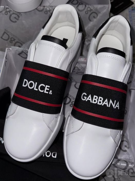 Dolce&Gabbana krossovka