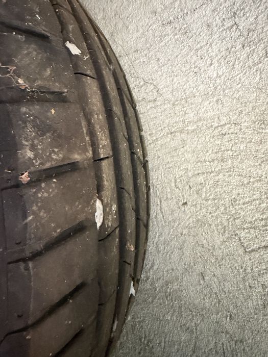 Летни гуми 2бр. Hankook Ventus s1 evo3