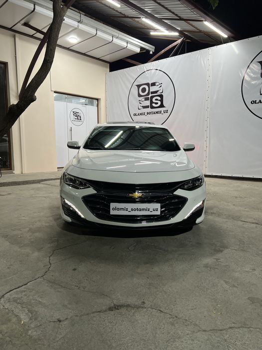 Malibu premier 2020