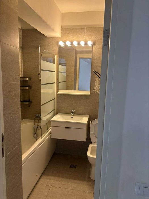 Inchiriez apartament 2 cam direct proprietar!!!