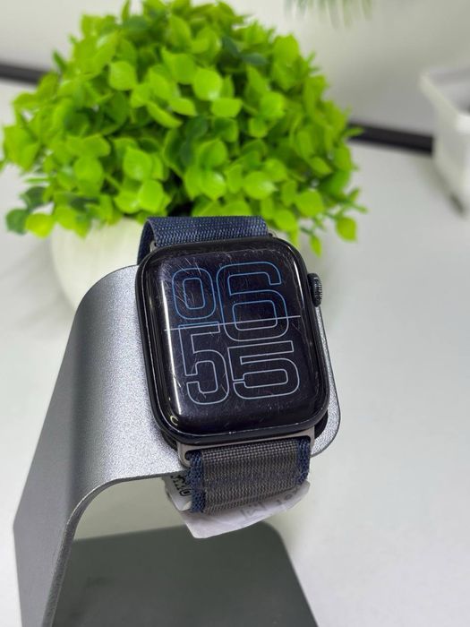 Apple Watch SE2 | 44mm | Akb 92%