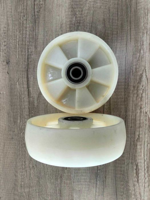 Ролики-Колёса для рохли оригинал с первых рук Рохля учун ролик