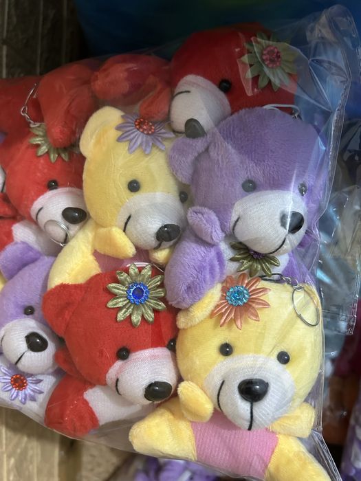 игрушки для хватайка