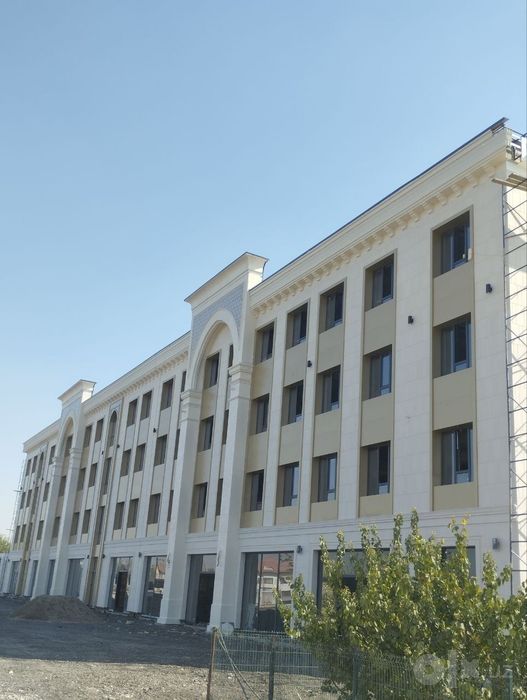 Фибробетон фасадный декор