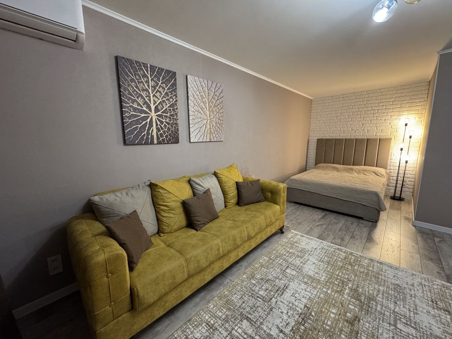 Сдается 1-комнатная Люкс