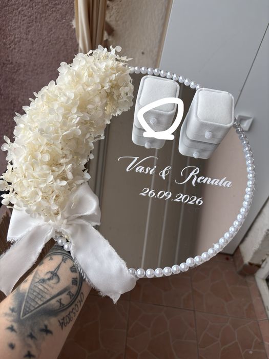 Set complet nunta