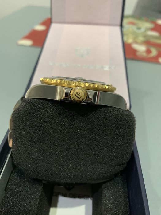 Pagani Design PD 1639 NH 35 seiko