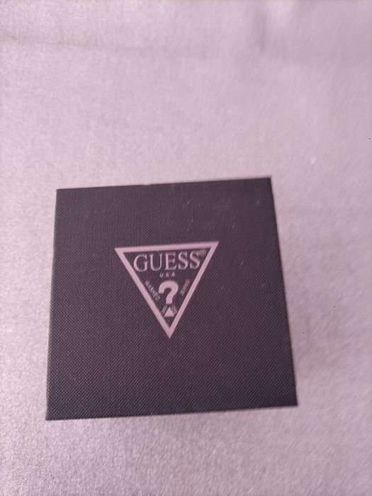 Часовник GUESS стилен мъжки