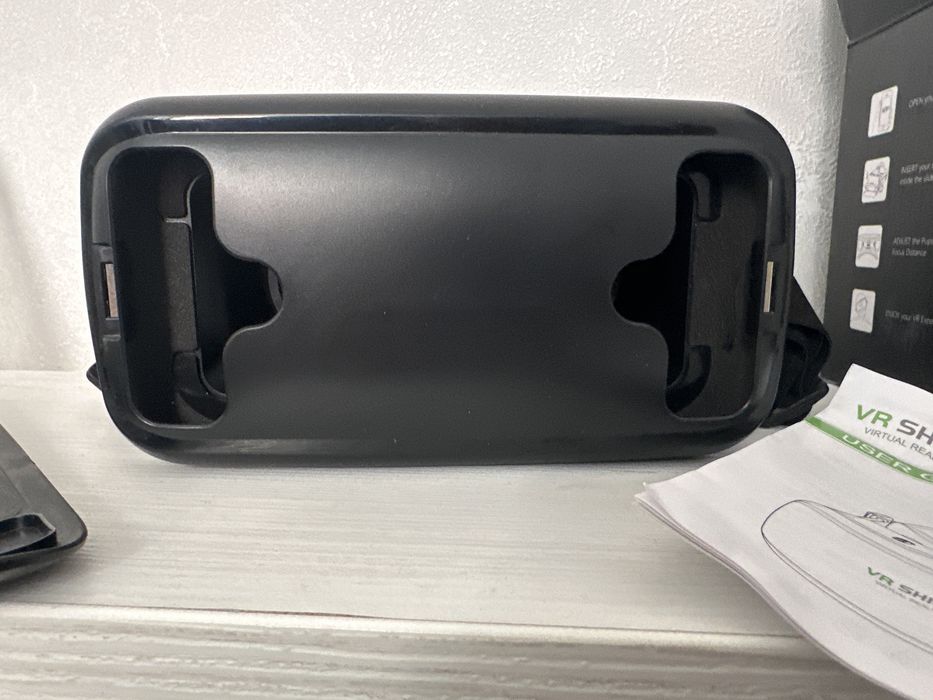 VR glasses для телефона