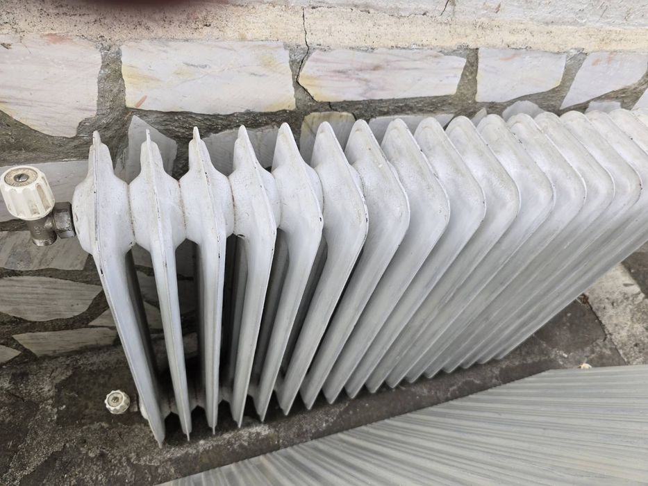Камина с водна риза 16kw