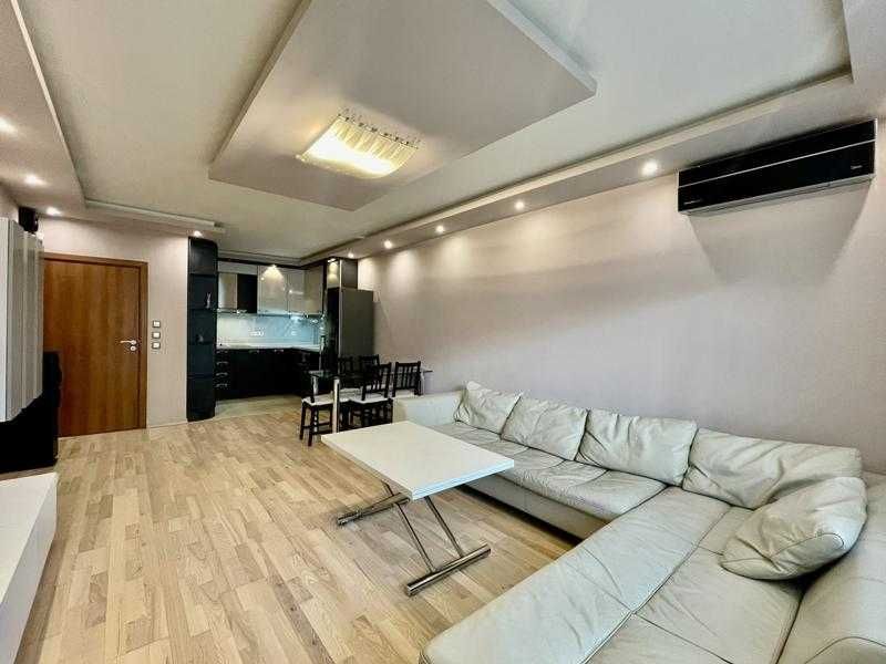 Дава се под наем Тристаен апартамент в София, Дианабад - 100 кв.м за 450 € - Снимка #3