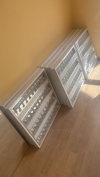 Осветителни тела