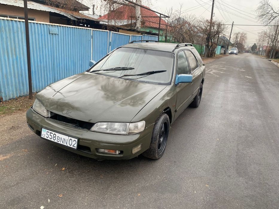 Хонда Аккорд Срочно