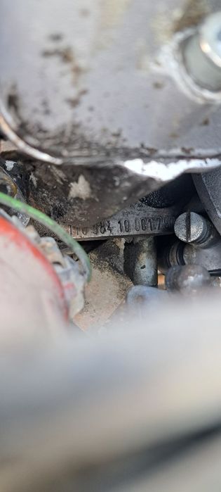 Piese mercedes w123 cobra coupe