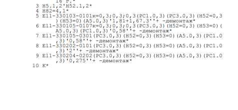 Курс Сметы на монтаж и ПНР оборудования в АВС-4 и САНА 2025