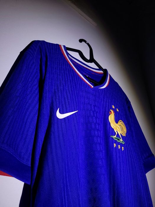 Футбольная форма