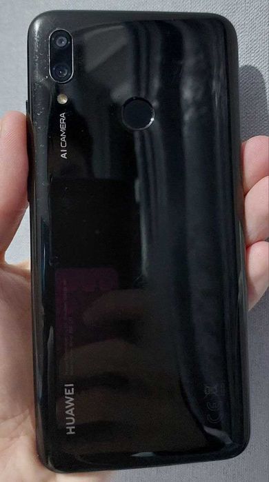 Продам HUAWEI P Smart 2019