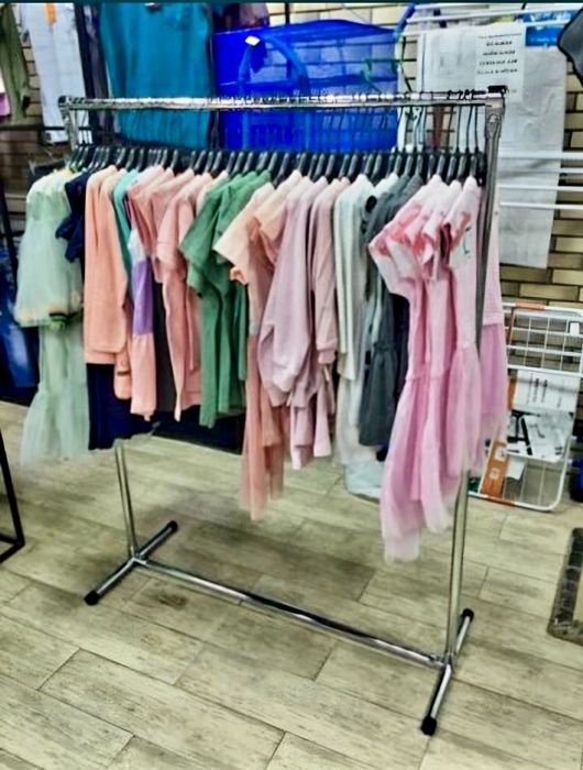 Напольная вешала