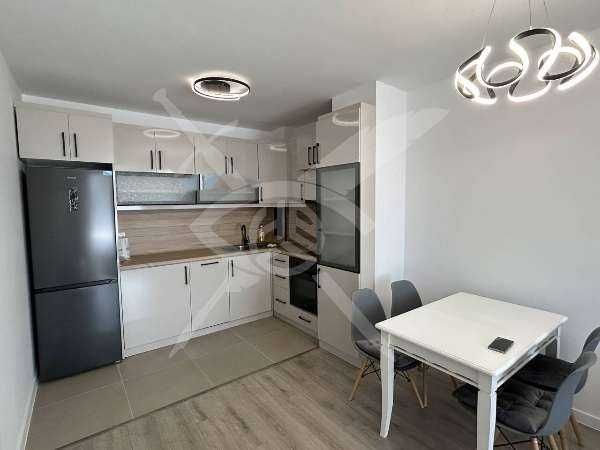 Дава се под наем Двустаен апартамент в Пловдив, Тракия - 66 кв.м за 648.21 € - Снимка #2