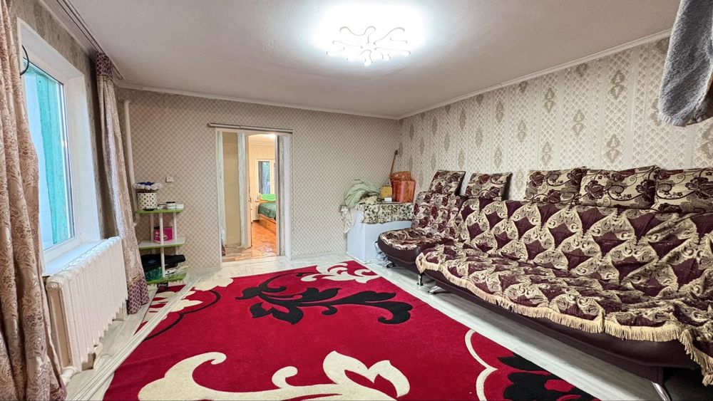 Продается Дом п. Красина