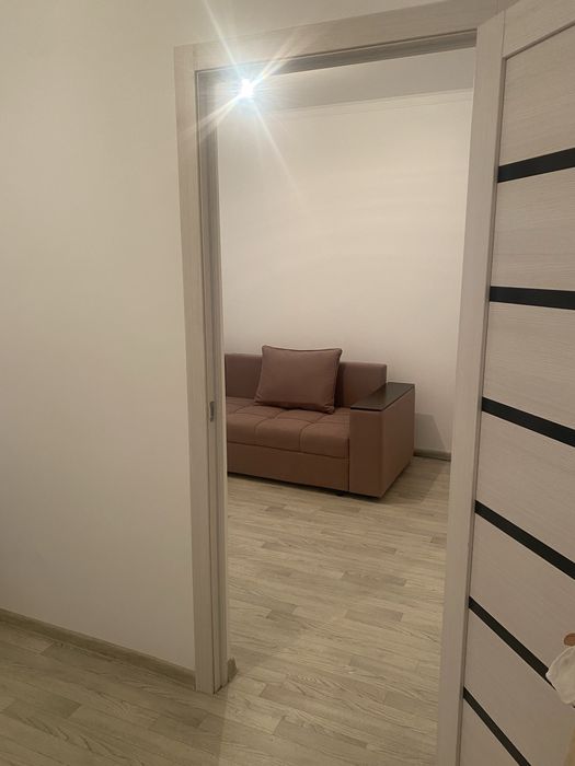 1 комнатная квартира