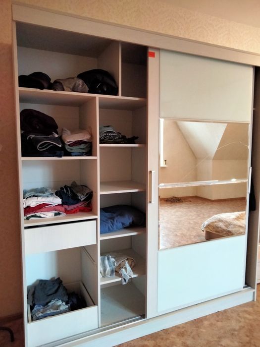 Спальный гарнитур