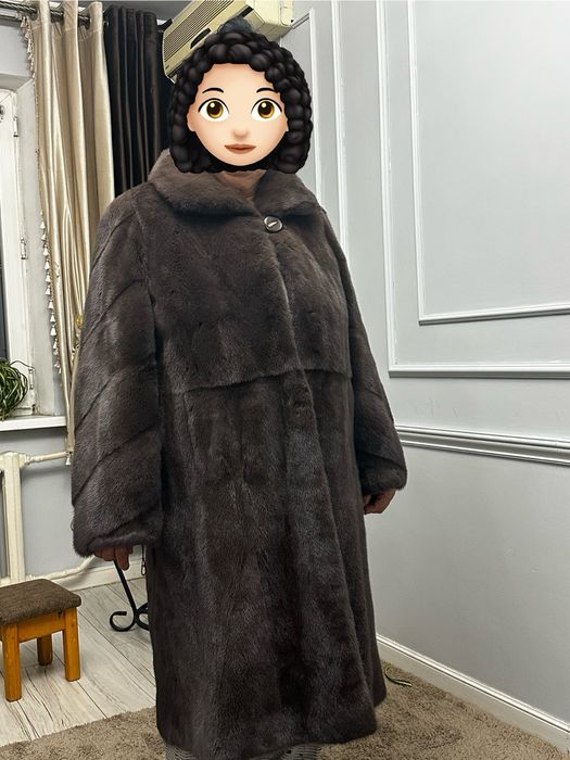 Зимние одежды, шубы, куртки