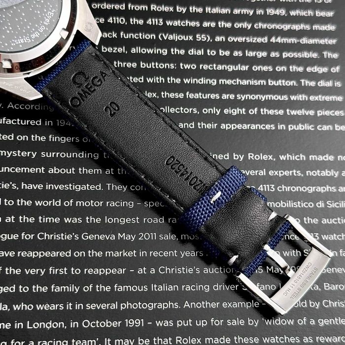 omega speedmaster apolo rocket