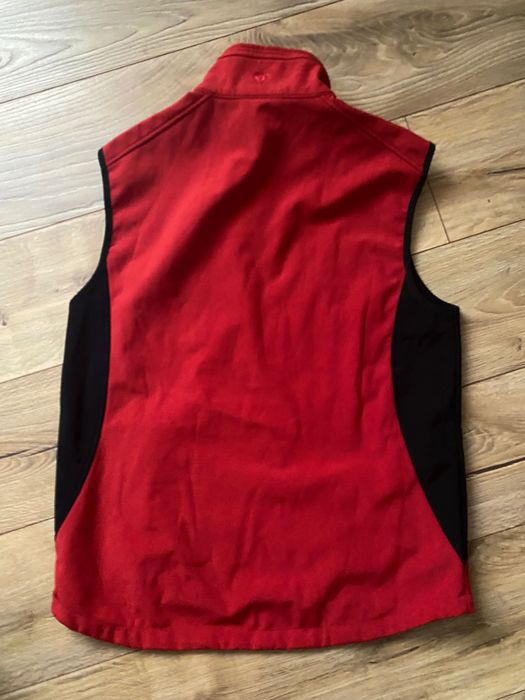 Engelbert Strauss-vesta, full softshell, stare impecabila, profi, menS